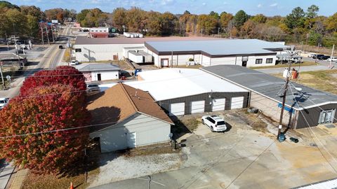 Photo of 376 2ND ST, Belmont, MS 38827 (MLS # 10209804)