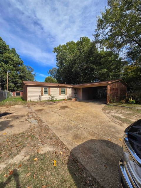 Photo of 4898 KNIGHT ARNOLD RD, Memphis, TN 38118 (MLS # 10209347)