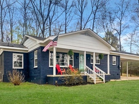 Photo of 3632 HWY 25 HWY, Iuka, MS 38852 (MLS # 10218169)