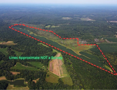 Photo of 0 HWY 57 HWY W, Ramer, TN 38367 (MLS # 10227139)
