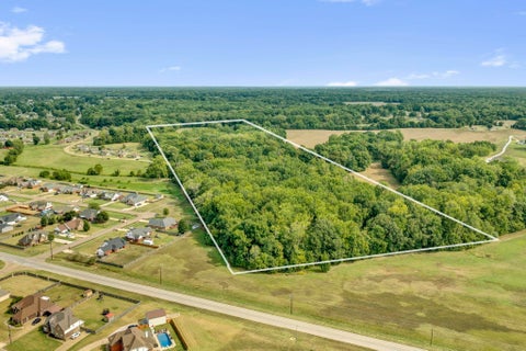Photo of 0 TRACY RD, Atoka, TN 38004 (MLS # 10231338)