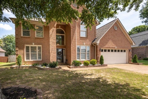 Photo of 3862 LIGHTHOUSE LN, Lakeland, TN 38002 (MLS # 10225859)