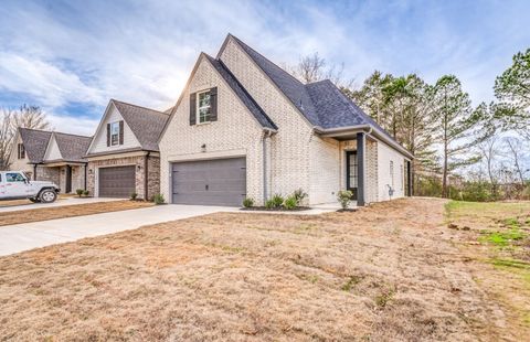 Photo of 50 HIGH ST, Oakland, TN 38060 (MLS # 10208626)