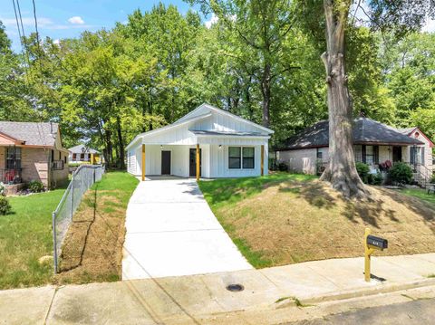 Photo of 5694 MYERS RD, Memphis, TN 38115 (MLS # 10205269)