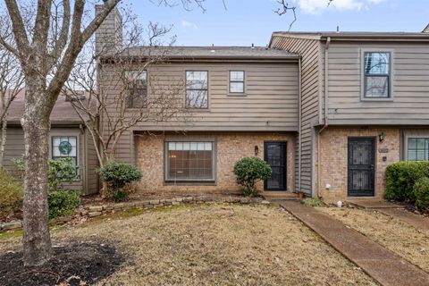 Photo of 1654 SHADOW MOSS LN 22 #22, Germantown, TN 38138 (MLS # 10215077)