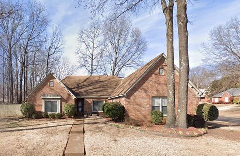 Photo of 159 WALNUT RIDGE AVE, Cordova, TN 38018 (MLS # 10207630)