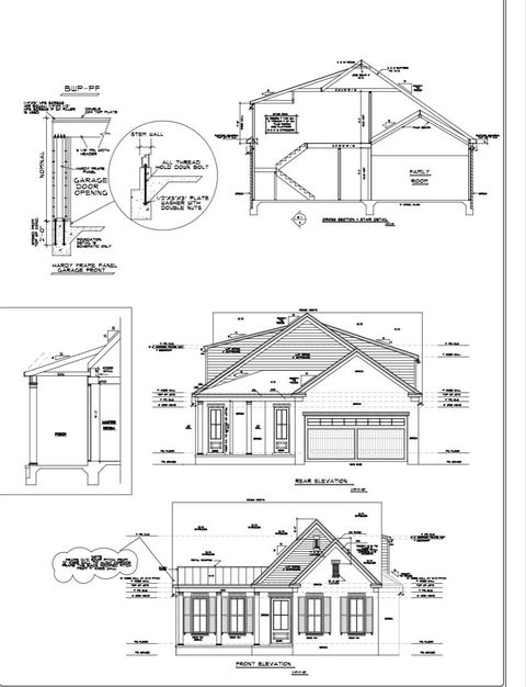 Photo of 100 RAMBLING REX TRL, Piperton, TN 38017 (MLS # 10196378)