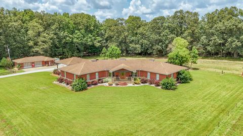Photo of 2690 FELLOWSHIP RD, Sardis, TN 38371 (MLS # 10201746)