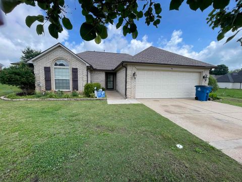 Photo of 96 HAYES RUN, Atoka, TN 38004 (MLS # 10222868)