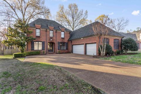 Photo of 8841 RIVER PINE DR, Cordova, TN 38016 (MLS # 10216841)