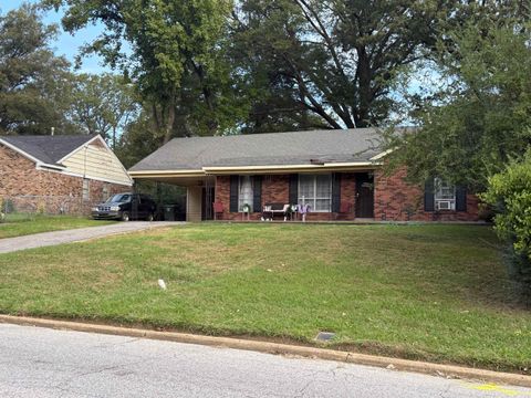 Photo of 4360 YALE RD, Memphis, TN 38128 (MLS # 10208173)