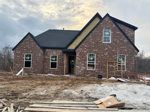 Photo of 35 CATALPA CV, Atoka, TN 38004 (MLS # 10215006)