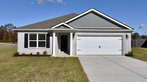 Photo of 4463 CLOVE PASTURE DR S, Millington, TN 38053 (MLS # 10231166)