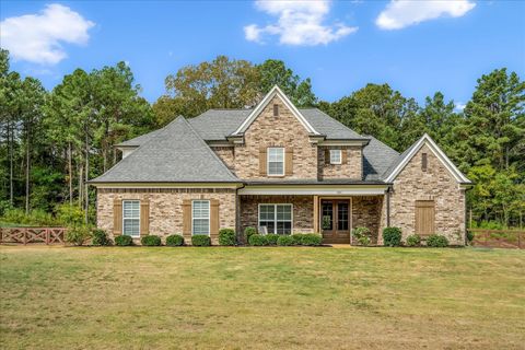 Photo of 301 FAIRVIEW TRL, Byhalia, MS 38611 (MLS # 10204501)