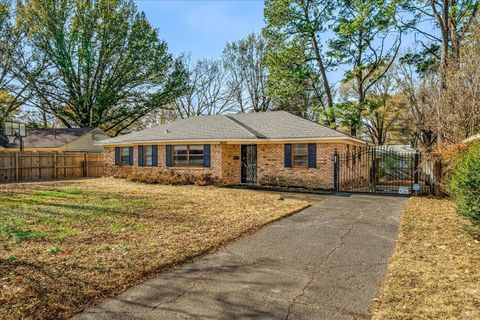 Photo of 1443 WHITING DR, Memphis, TN 38117 (MLS # 10211725)