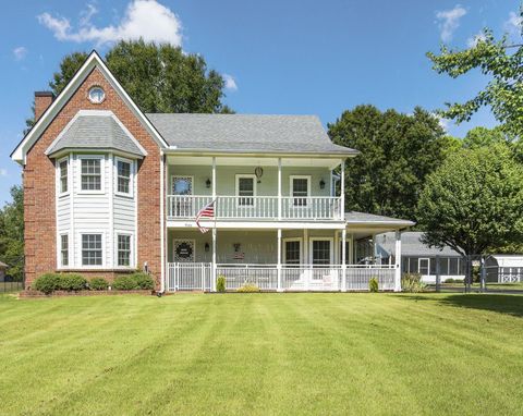 Photo of 7620 KELLY CV, Olive Branch, MS 38654 (MLS # 10207612)