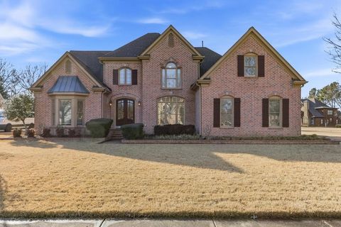 Photo of 2151 HOUSTON PASS CV, Collierville, TN 38139 (MLS # 10215022)