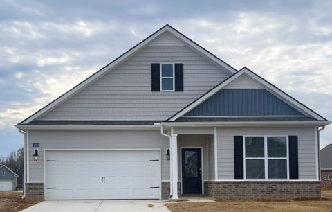 Photo of 4334 PEACH RUN LN, Millington, TN 38053 (MLS # 10214135)