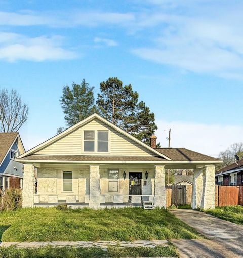 Photo of 668 STONEWALL ST, Memphis, TN 38107 (MLS # 10219107)