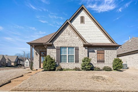 Photo of 6214 ROSEMARK RD, Olive Branch, MS 38654 (MLS # 10216313)
