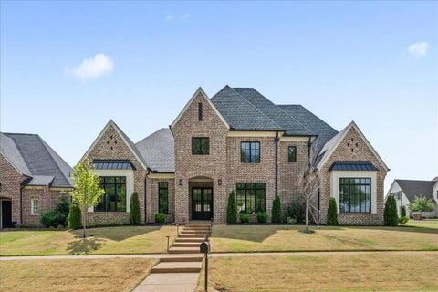 Photo of 12555 MAGS LN, Unincorporated, TN 38017 (MLS # 10220651)