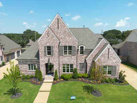 Photo of 292 KEISIE LN, Collierville, TN 38017 (MLS # 10214612)