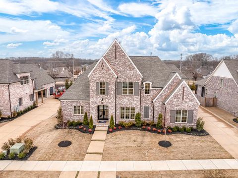 Photo of 292 KEISIE LN, Collierville, TN 38017 (MLS # 10214612)