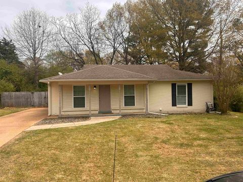 Photo of 928 POPLAR LEAF RD, Collierville, TN 38017 (MLS # 10218055)