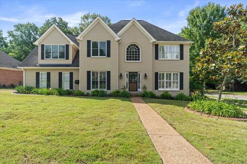 Photo of 8275 GROVE CREEK CV, Cordova, TN 38018 (MLS # 10221537)