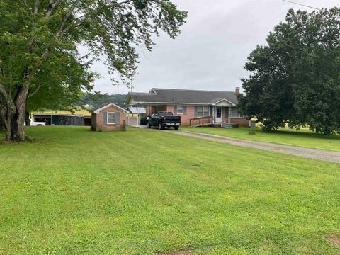 Photo of 480 DODD DR, Savannah, TN 38372 (MLS # 10199132)