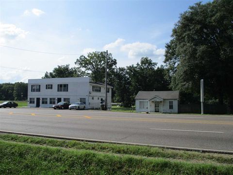 Photo of 5239 US 61 HWY, Memphis, TN 38109 (MLS # 10205223)