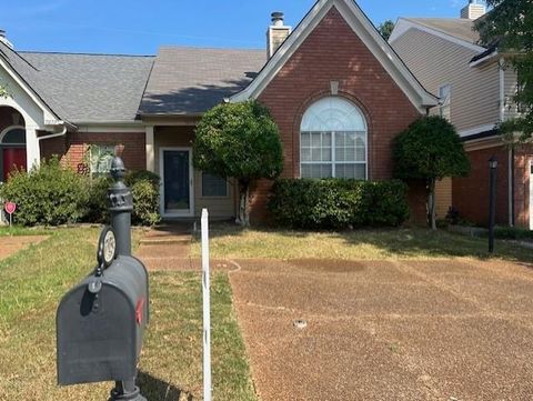 Photo of 7875 BRADY CREEK CV, Memphis, TN 38016 (MLS # 10211603)