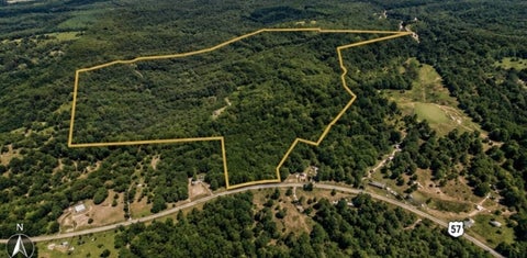 Photo of 57 HWY W, Ramer, TN 38367 (MLS # 10225390)