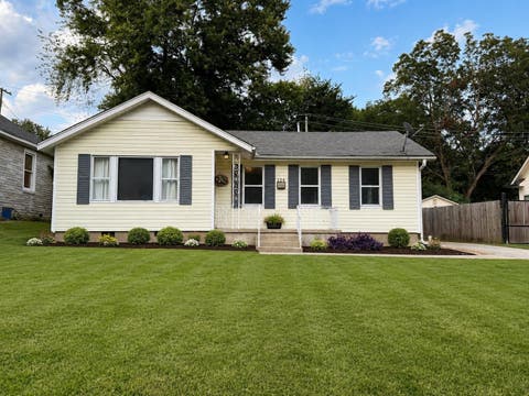 Photo of 134 S GREER ST, Memphis, TN 38111 (MLS # 10226939)