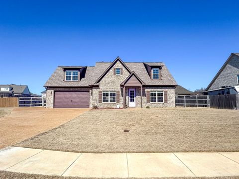 Photo of 70 CHESTNUT CV, Atoka, TN 38004 (MLS # 10215704)