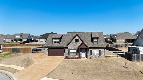 Photo of 70 CHESTNUT CV, Atoka, TN 38004 (MLS # 10215704)