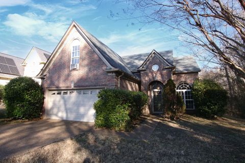 Photo of 8682 SPICE WOOD ST, Memphis, TN 38018 (MLS # 10211683)