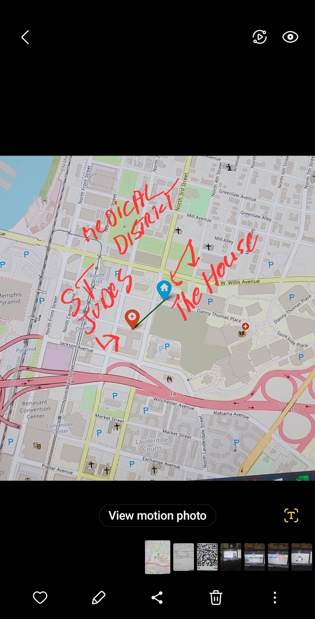 Memphis, Tennessee 38104, United States, 4 Bedrooms Bedrooms, ,2 BathroomsBathrooms,Residential,Pending,227330