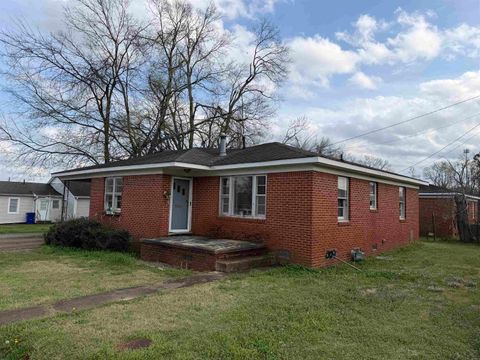 Photo of 135 CUMBERLAND ST, Savannah, TN 38372 (MLS # 10216514)