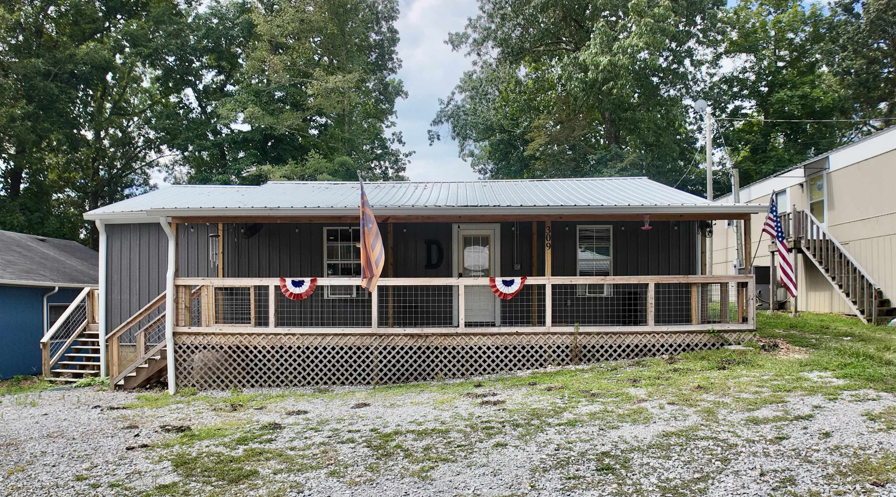 View Springville, TN 38256 property