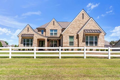 Photo of 5916 MILTON WILSON BLVD, Arlington, TN 38002 (MLS # 10221663)