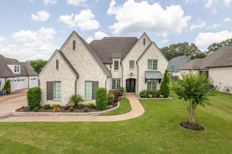 Photo of 12432 ZAPATA CV, Unincorporated, TN 38017 (MLS # 10209555)