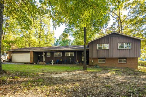 Photo of 1777 E STARLANDING RD, Nesbit, MS 38651 (MLS # 10209325)