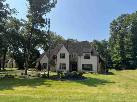 Photo of 10879 LATTING RD, Unincorporated, TN 38028 (MLS # 10225237)