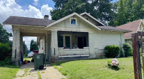 Photo of 1551 WAVERLY AVE, Memphis, TN 38106 (MLS # 10226992)