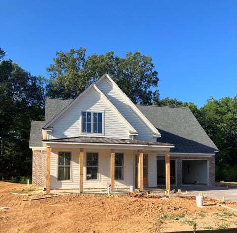 Photo of 275 MOSSBERRY LN, Collierville, TN 38017 (MLS # 10223720)