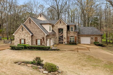 Photo of 40 AMESBURY CV, Unicorp/Eads, TN 38028 (MLS # 10216962)