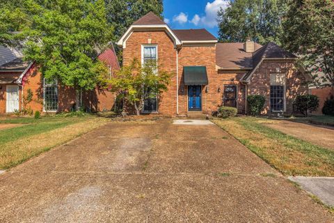 Photo of 2974 NEW LONDON PL, Memphis, TN 38115 (MLS # 10205916)