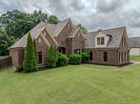 Photo of 5380 SCARLET RIDGE DR, Arlington, TN 38002 (MLS # 10222739)