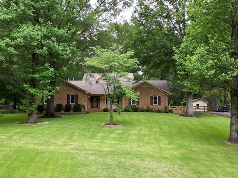 Photo of 6639 OLD MILLINGTON RD, Millington, TN 38053 (MLS # 10215982)
